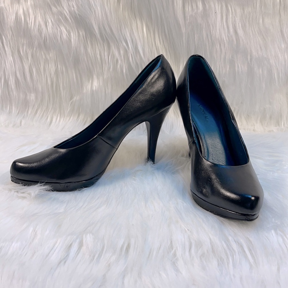 Xappeal Jawbreaker Black Classic Pump
